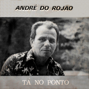 Ela Só Quer Pipoca - ANDRÉ DO ROJÃO