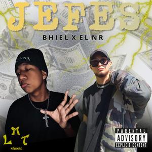 JEFES (feat. BHIEL)