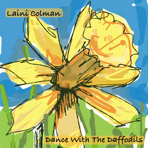 Dance With The Daffodils
