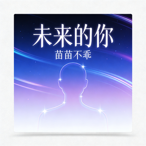 未来的你没出现在未来