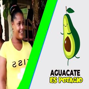 El Aguacate Es Potatsio La Sicopata Tiktok (Potasio Remix)