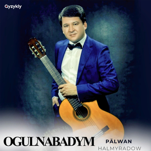 Ogulnabadym
