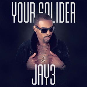 Your Soldier