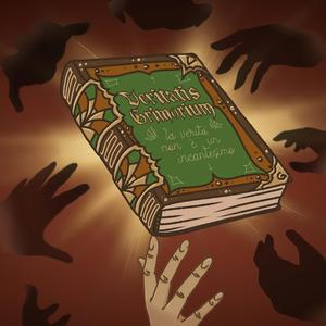 A chill witches' track