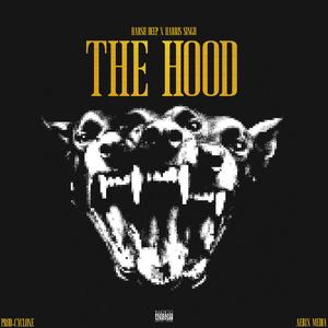 THE HOOD (feat. Harsh deep)