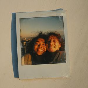 Polaroid Summer