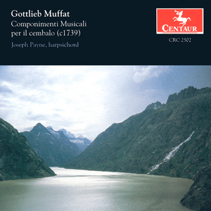 Suite No. 6 in G Major, R. 126-134:V. La Coquette, R. 130