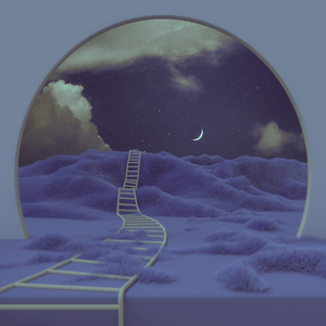 시작부터 헤어짐을 말하듯이