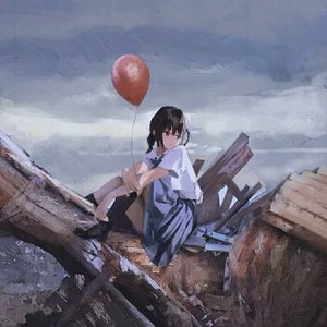 再也不会遇见第二个她