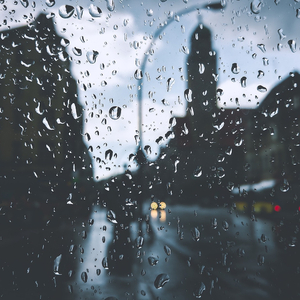 Hydrophonic Rains