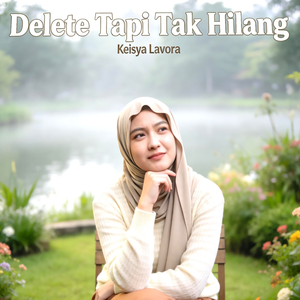Delete Tapi Tak Hilang