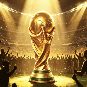 World Cup Rush