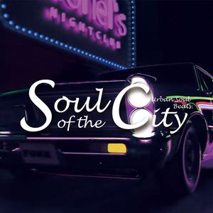 Soul of the City