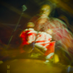 Unconditional (Demo)