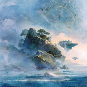 Voice of the Trees (나무들의 목소리)