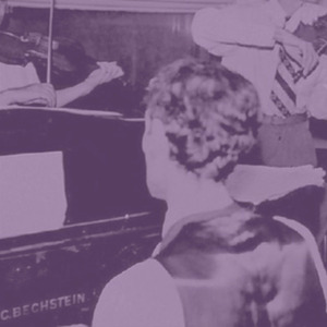 Improvisation & Avaz in Isfahan (Golha-ye Rangarang #254) [feat. Marzieh]