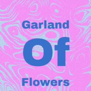 Garland Of Flowers