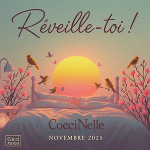Réveille toi