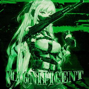 MAGNIFICENT (Sped Up)