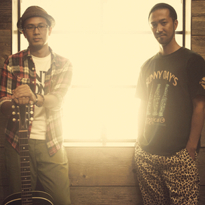 この街に生まれて（カサリンチュver.）