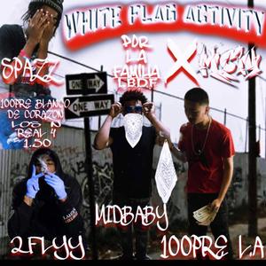 LIVIN LIKE THIS (INTRO) (feat. Luh Spazz)