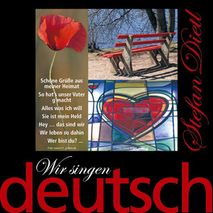 Schalala wir sind jung