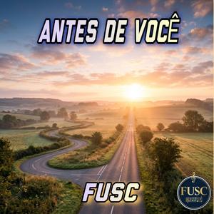 ANTES DE VOCÊ