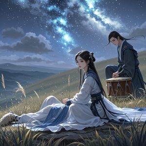 往生忆(男女版)