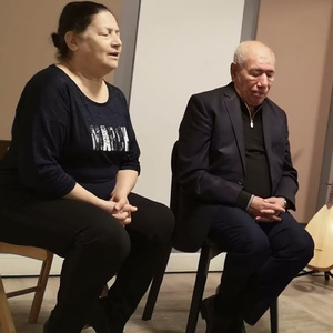 Gülser Salman Ağıtı