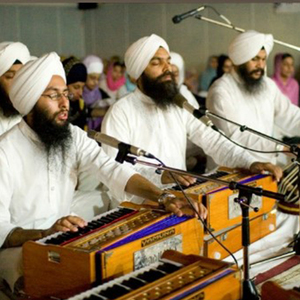 Sansar Samundey (Live in Toronto, 2007)