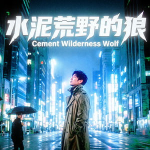 水泥荒野的狼