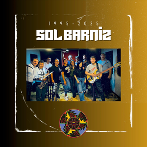 El Trompo Sarandengue