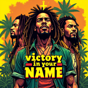 Jesus, You’re My Everything