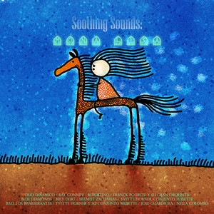 Cançao de Amanhecer / Paris a Le Coeur Tendre / Na Bahía Tambem Tem