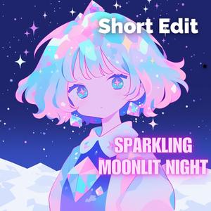 Sparkling moonlit night (Short Edit)