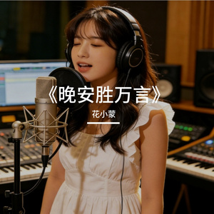 《晚安胜万言》