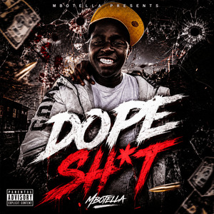 DOPE SHXT