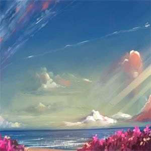 想通了心疼