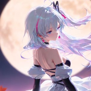 AI香奈美-画离弦