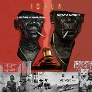 Mabaka (feat. Lifáh Khàlifa & Stüm Cxsh)