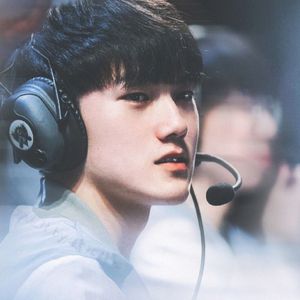 《花火》—致JackeyLove