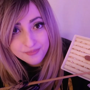 Prova Questo Anello (Sussurrando Dolcemente Nelle Orecchie)