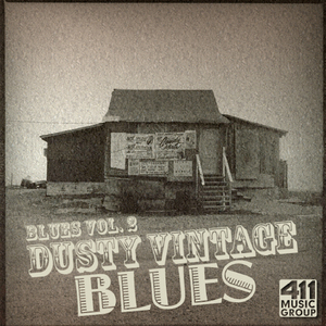 Ol Dunn's Blues