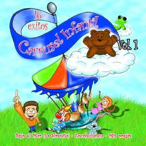 La Sirenita (Bajo el Mar)