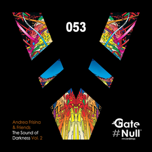 You Must Be Mine (Andrea Frisina & Slackers Project & Pirania Remix)