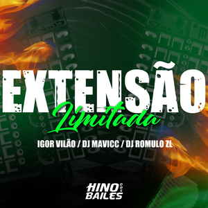 Extensão Limitada