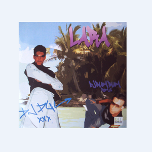 DJ Pgl - Lara (Crazy Up! Italo Extended Mix)