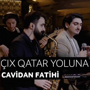 Çıx Qatar Yoluna