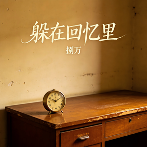 躲在回忆里_伴奏
