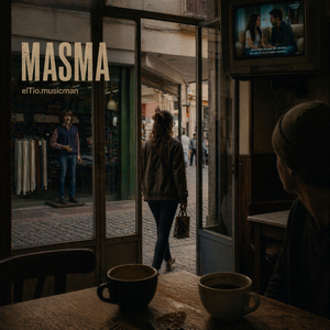 Masma